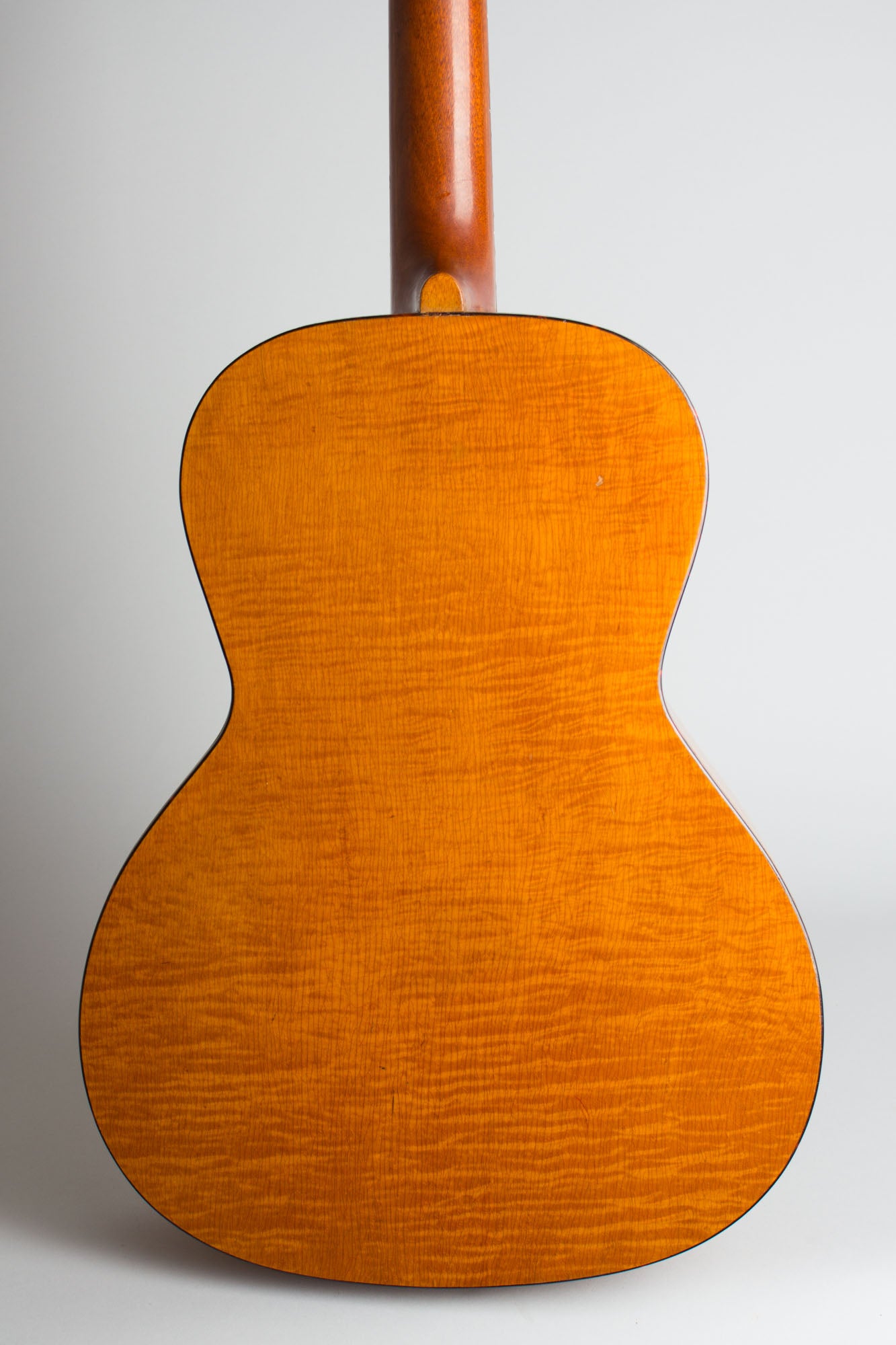 Kalamazoo KGN-12 Flat Top Acoustic Guitar (1942)