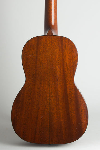 C. F. Martin 5-18 Flat Top Acoustic Guitar (1953)