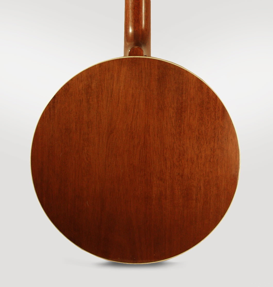 Gibson RB-250 5 String Resonator Banjo (1976)