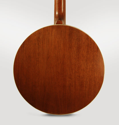 Gibson RB-250 5 String Resonator Banjo (1976)