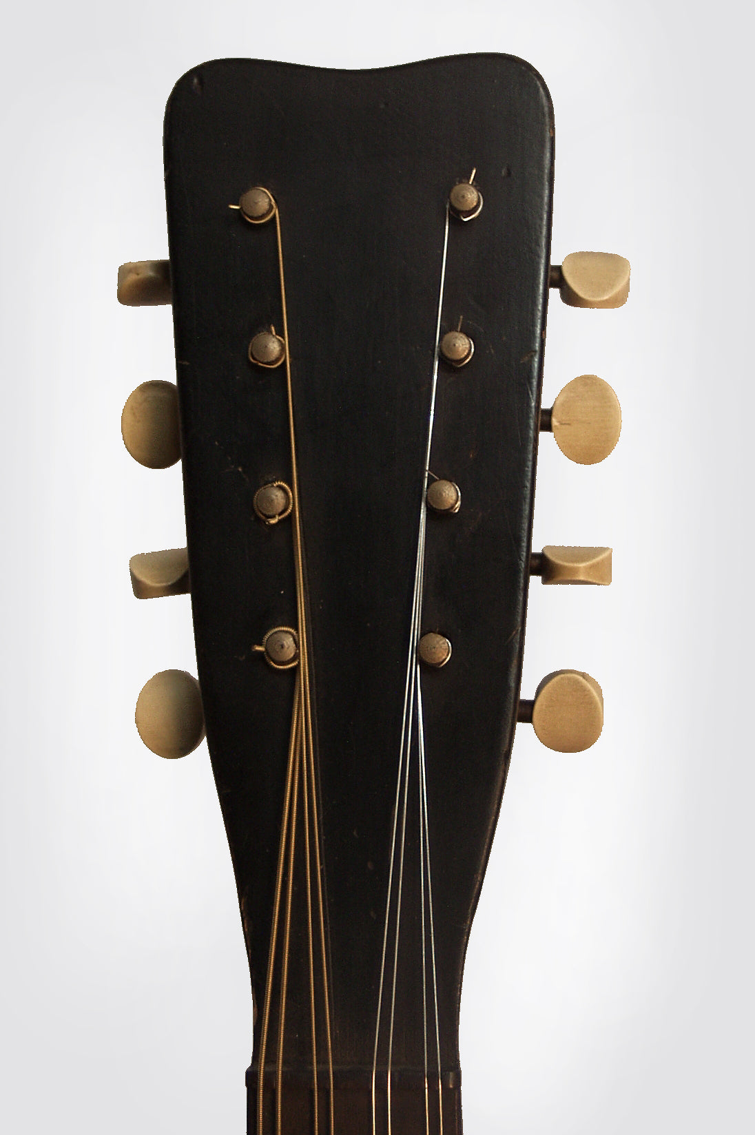 Regal Flat Top Mandola (1932)