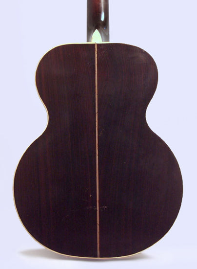 Bacon & Day Senorita S-6 Flat Top Acoustic Guitar (1935)