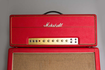 Marshall JMP Model 1992 Super Bass 100 Watt Plexi *LOCAL PICKUP ONLY* Tube Amplifier (1969)