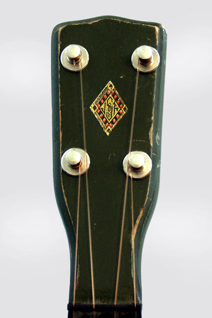J. R. Stewart Company Banjo Ukulele