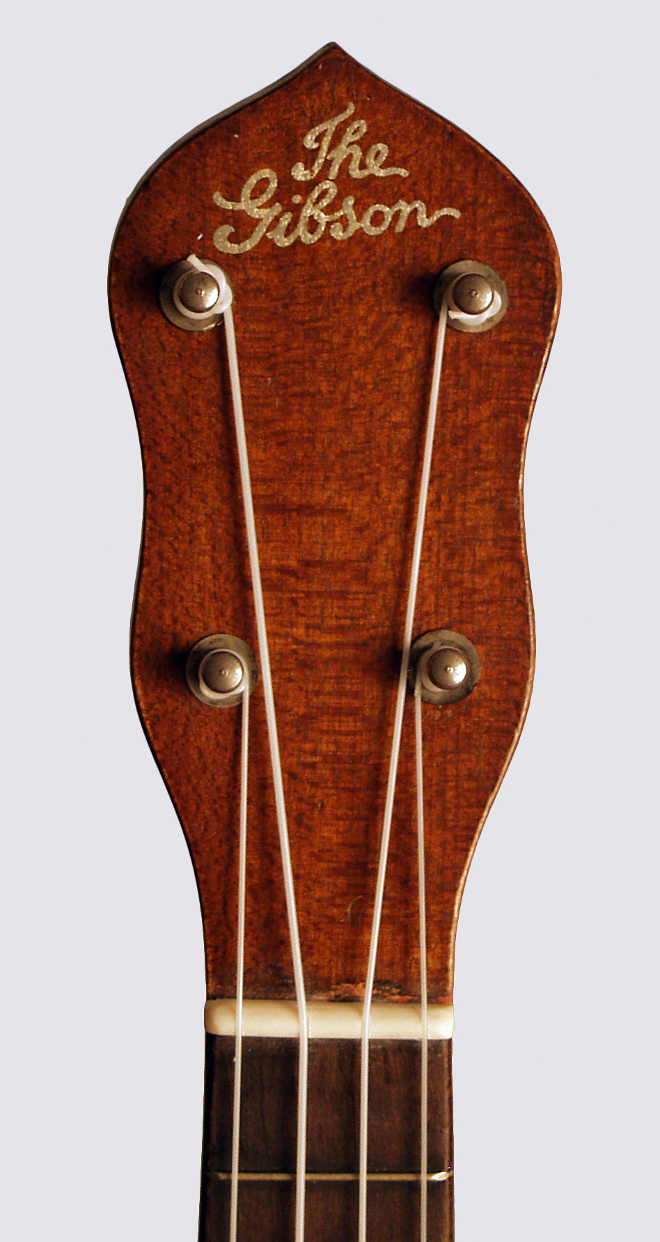 Gibson UB-2 Banjo Ukulele (1926)