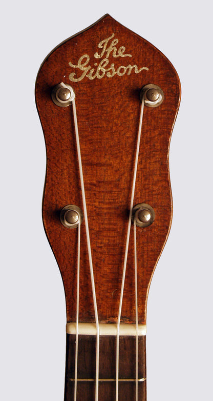 Gibson UB-2 Banjo Ukulele (1926)