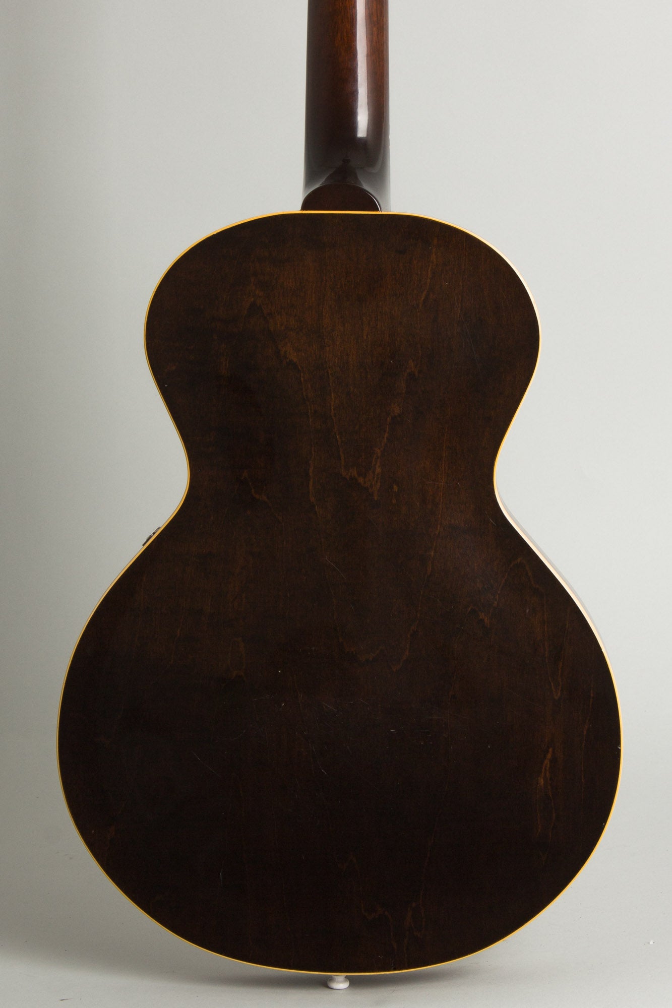 Gibson ES-125T 3/4 Thinline Hollow Body Electric Guitar (1957)
