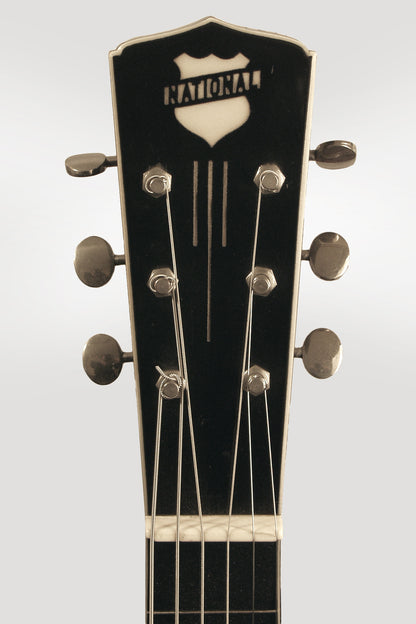 National Silvo Lap Steel Electric Guitar (1938)