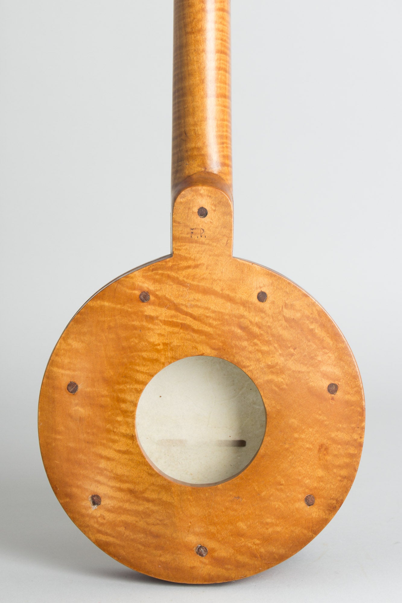 Frank Proffitt 5 String Fretless Banjo (1964)