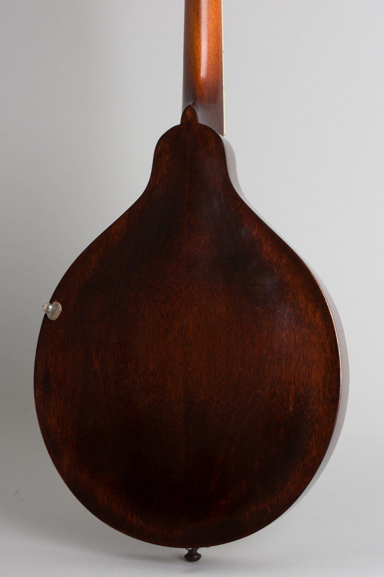 Gibson Style H-1 Carved Top Mandola (1918)