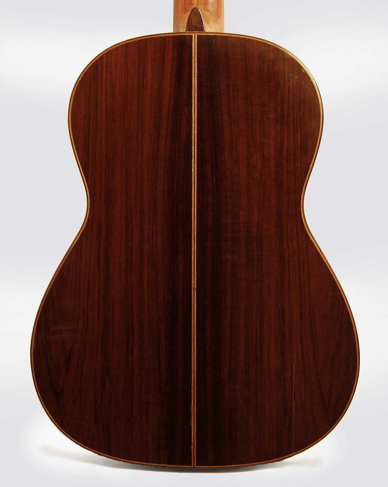 Edgar Monch Classical Guitar (1952)