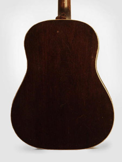 Gibson J-45 Flat Top Acoustic Guitar (1944)