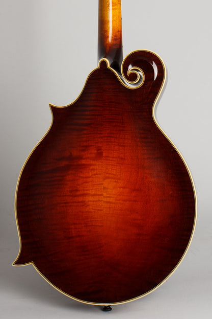 Gilchrist Model 5 Carved Top Mandolin (2000)