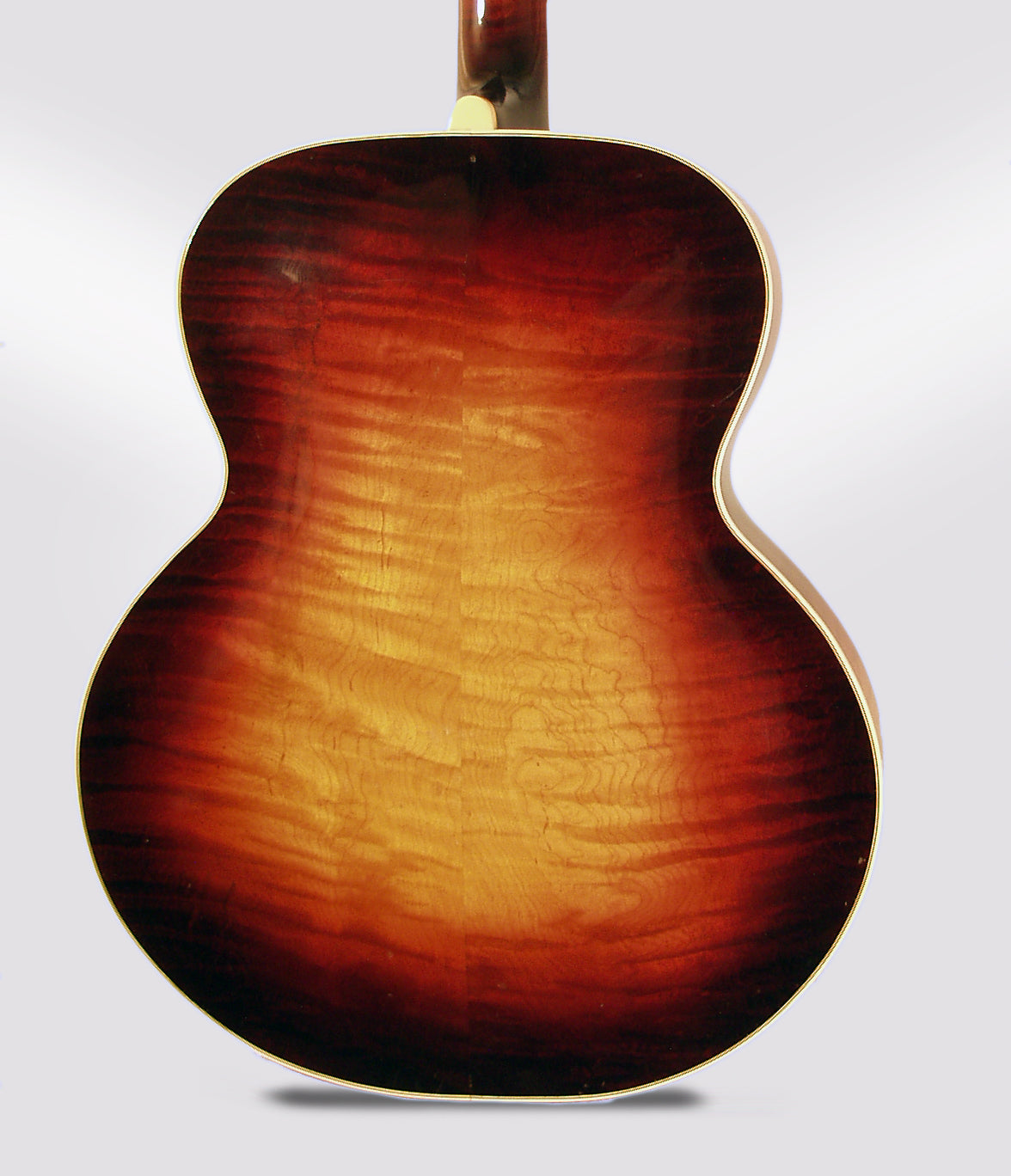 D'Angelico Style A Arch Top Acoustic Guitar (1942)