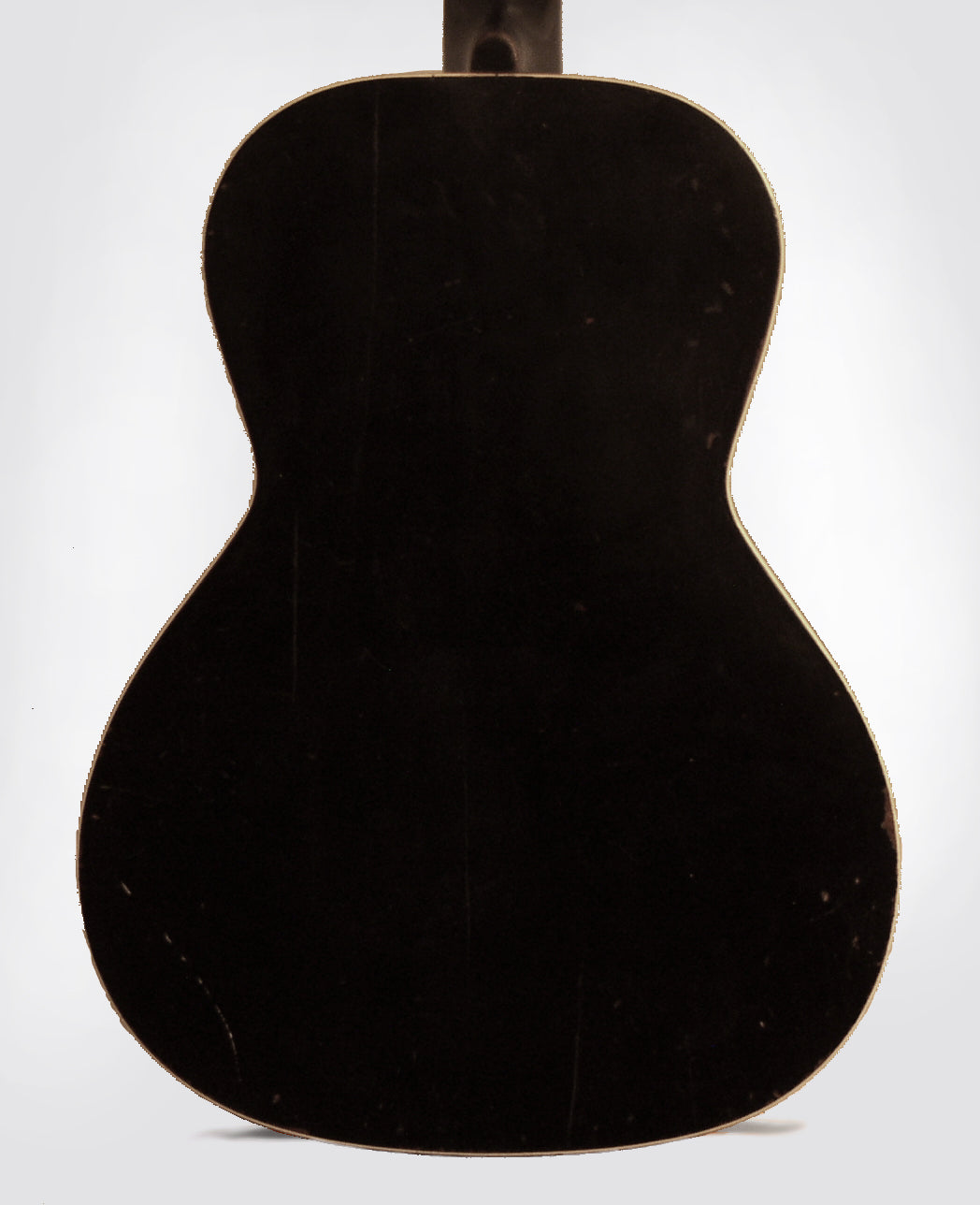Gibson L-0 Flat Top Acoustic Guitar (1939)
