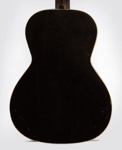 Gibson L-0 Flat Top Acoustic Guitar (1939)