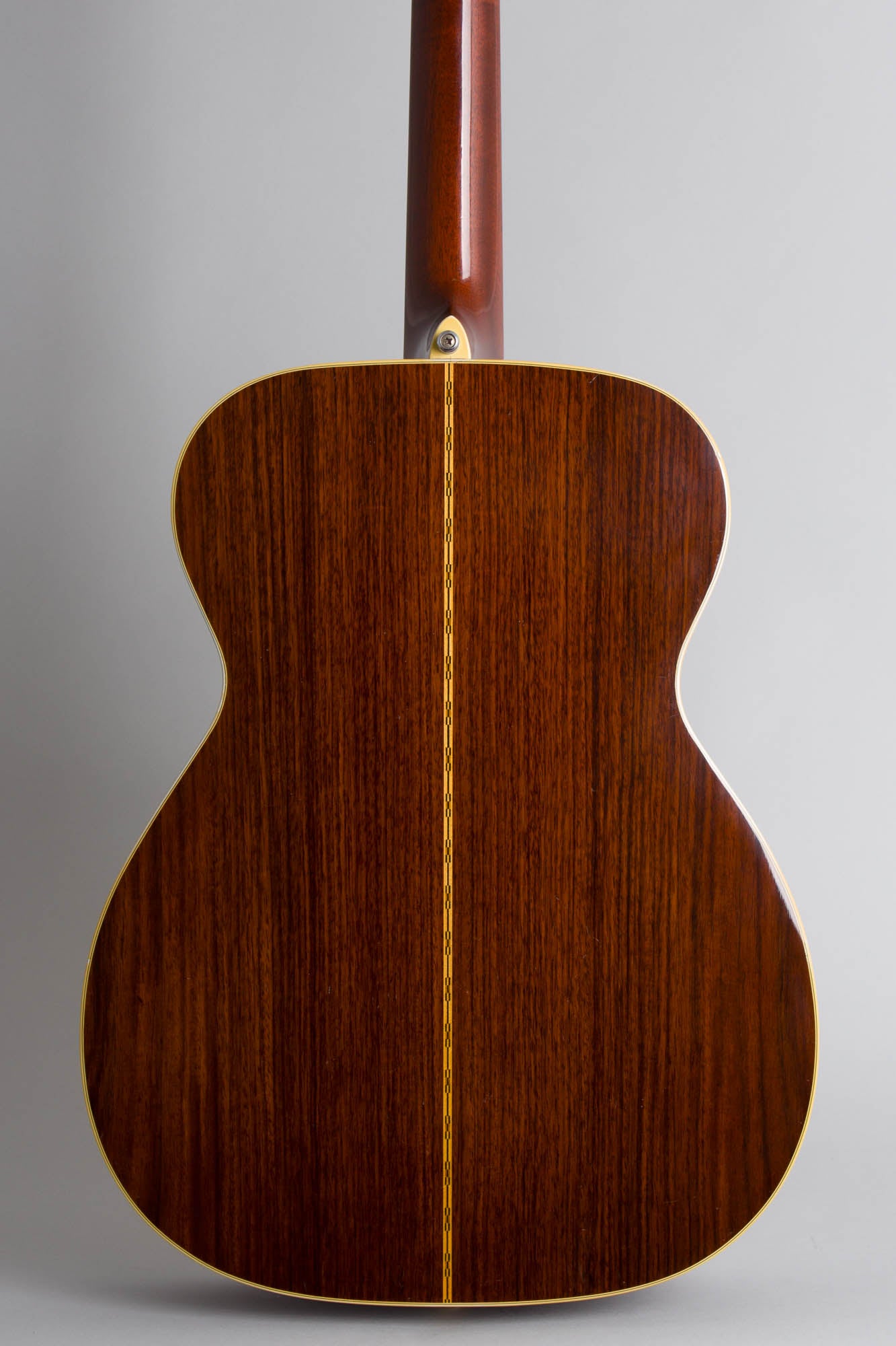 C. F. Martin 000-28 Flat Top Acoustic Guitar (1971)