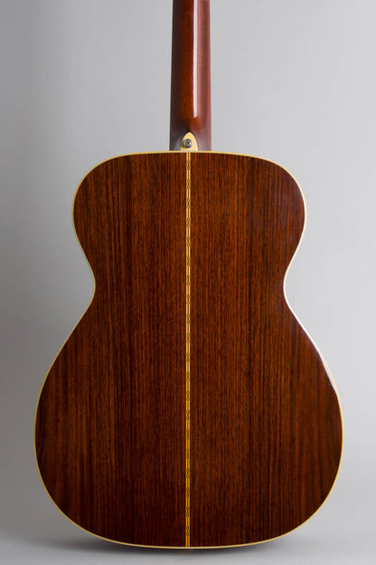 C. F. Martin 000-28 Flat Top Acoustic Guitar (1971)