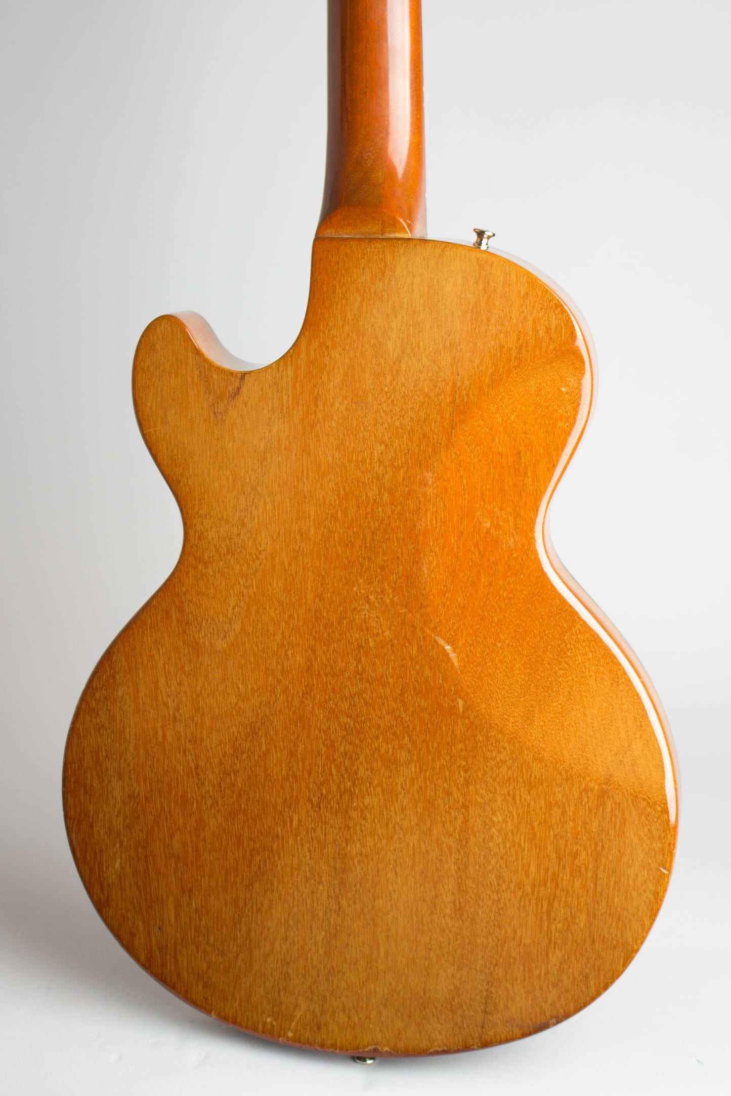 Gibson Les Paul Recording Model Solid Body Electric Guitar (1972)