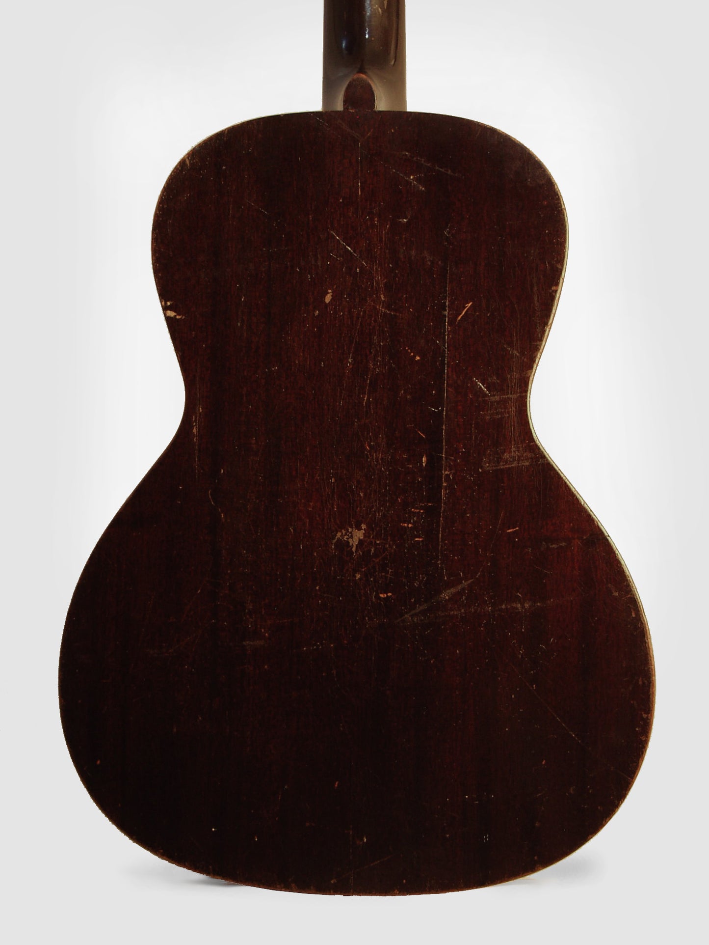 Gibson L-00 Flat Top Acoustic Guitar (1936)