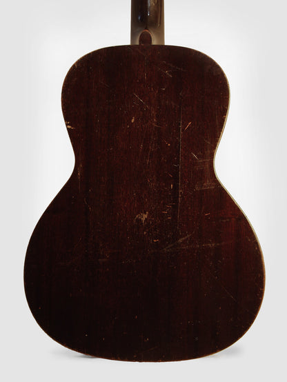 Gibson L-00 Flat Top Acoustic Guitar (1936)
