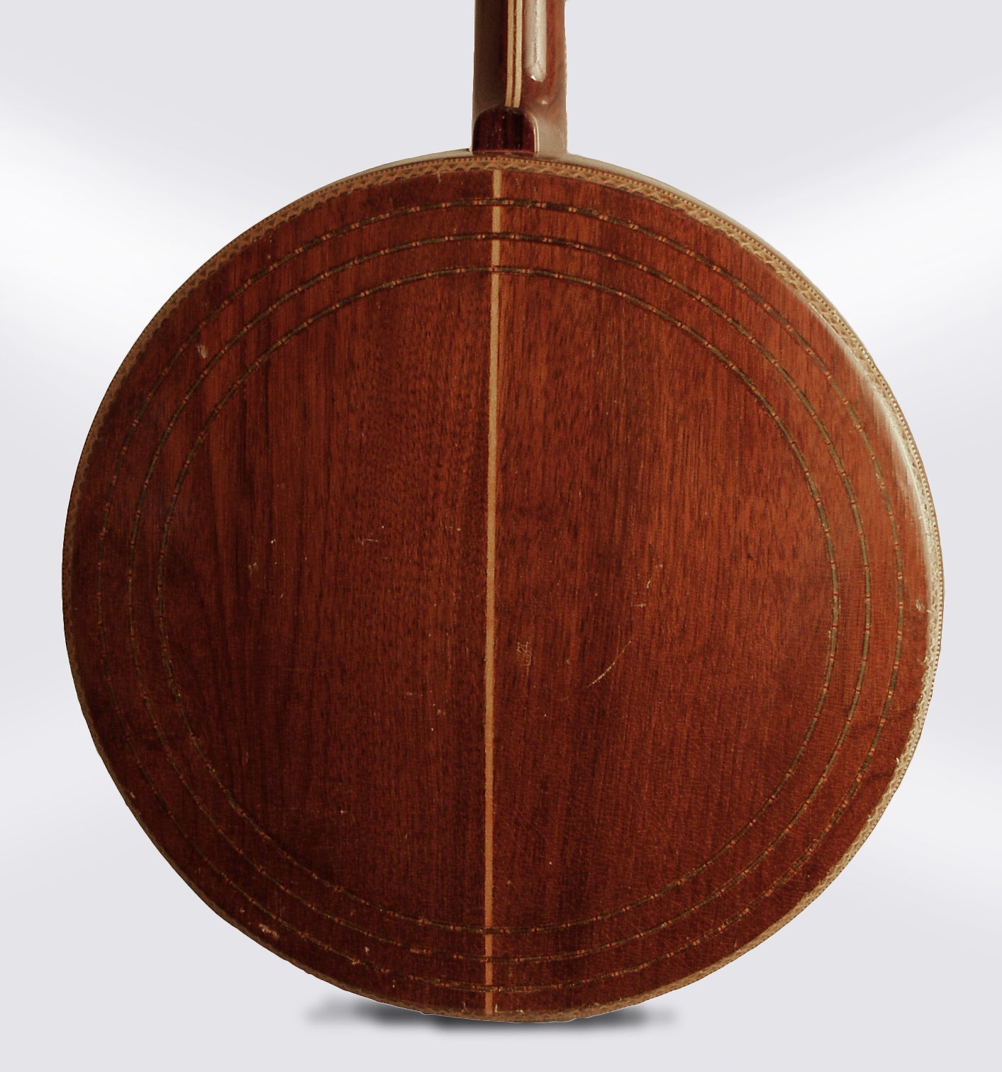 Paramount Leader Tenor Banjo (1924)