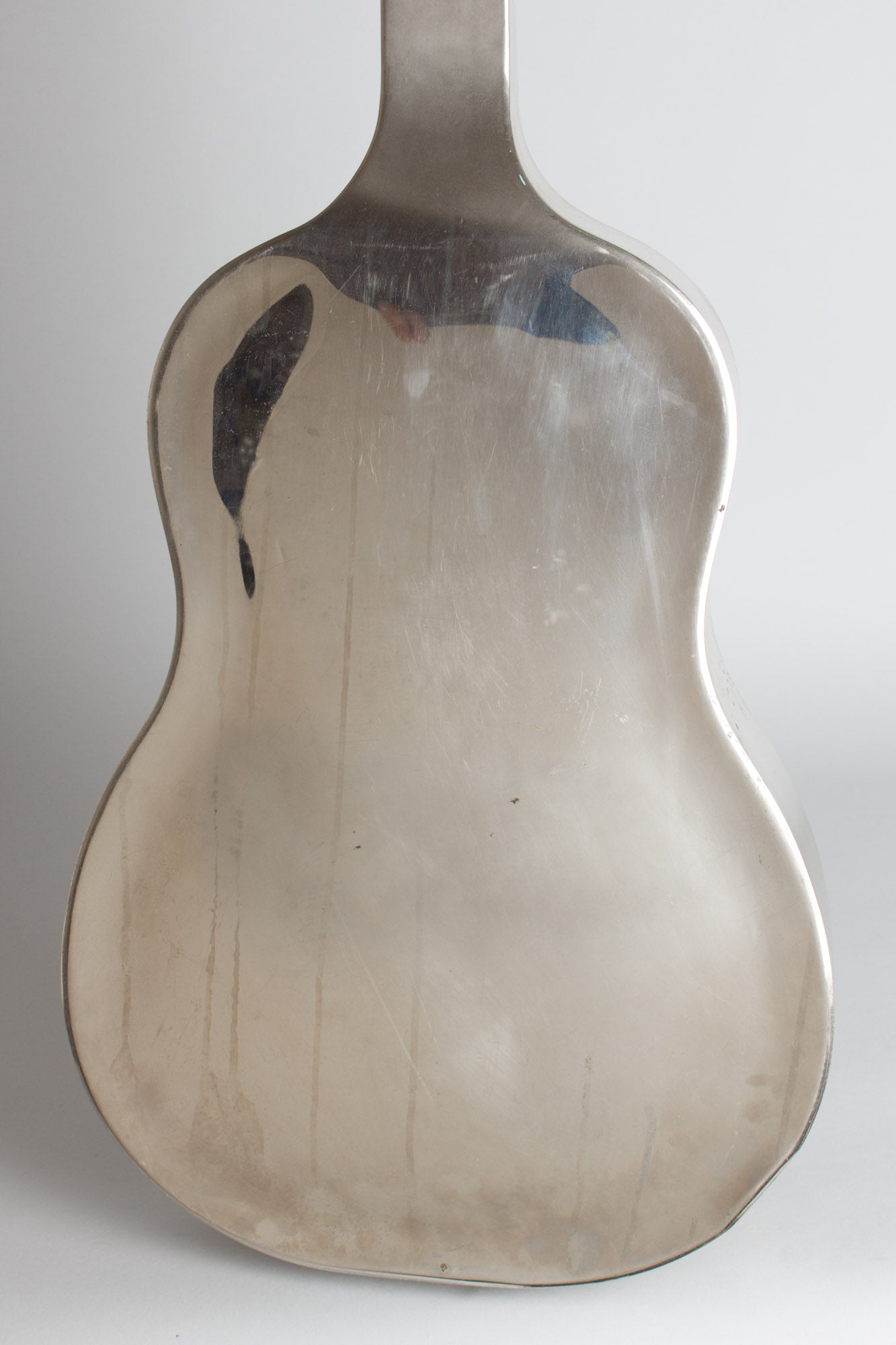 National Style 1 Tricone Squareneck Resophonic Guitar (1930)