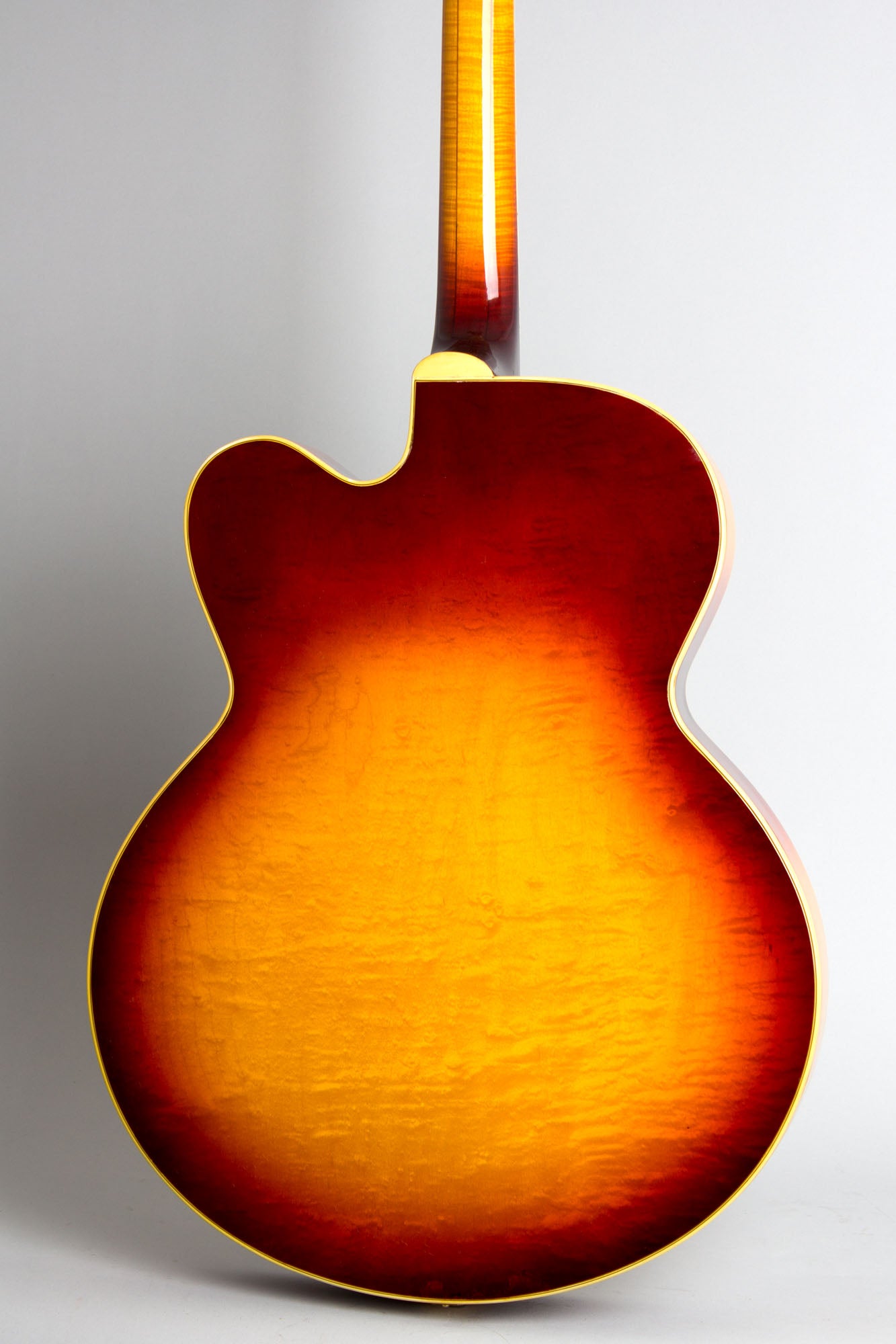 Gibson L-5CES Arch Top Hollow Body Electric Guitar (1969)