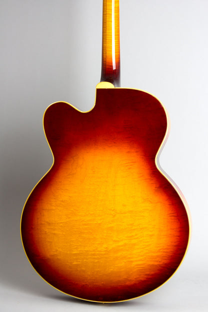 Gibson L-5CES Arch Top Hollow Body Electric Guitar (1969)