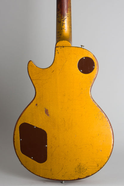 Gibson Les Paul Model Solid Body Electric Guitar (1952)