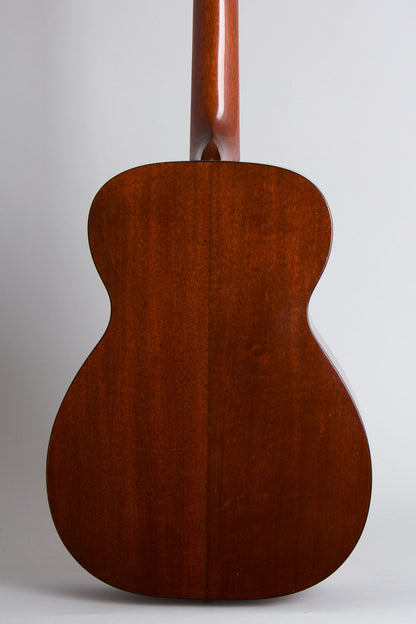 C. F. Martin 0-18 Flat Top Acoustic Guitar (1950)