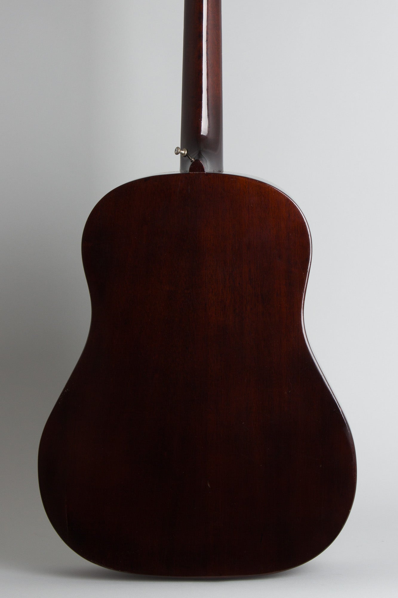 Gibson Jumbo 35/Trojan Flat Top Acoustic Guitar (1936)