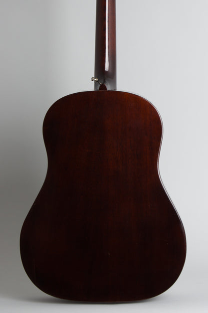 Gibson Jumbo 35/Trojan Flat Top Acoustic Guitar (1936)