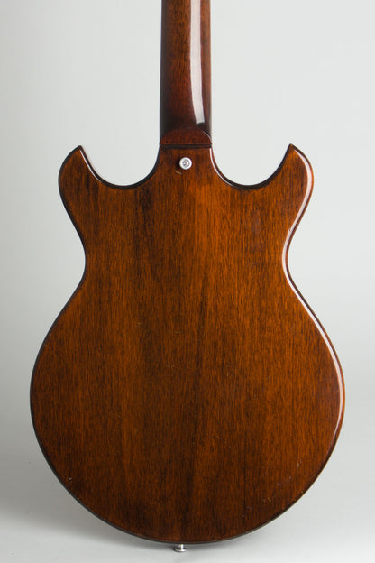 Gibson Melody Maker D Solid Body Electric Guitar (1964)