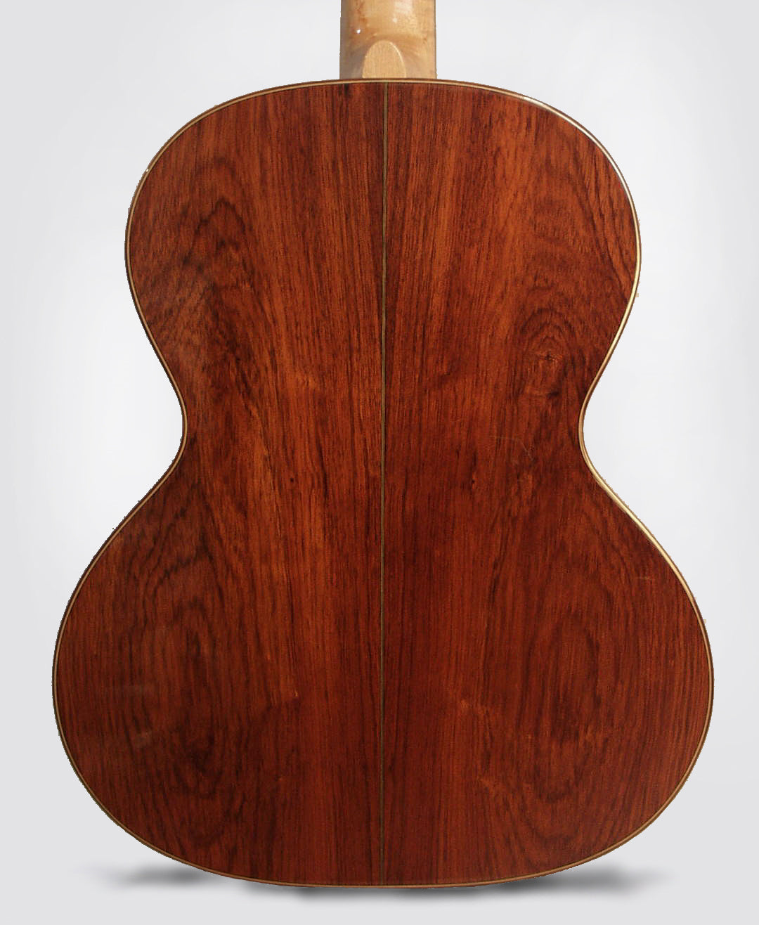 Gary Southwell A-Model Classical Guitar (1997)