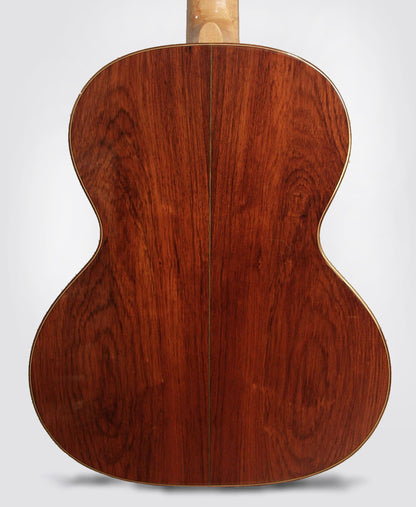 Gary Southwell A-Model Classical Guitar (1997)