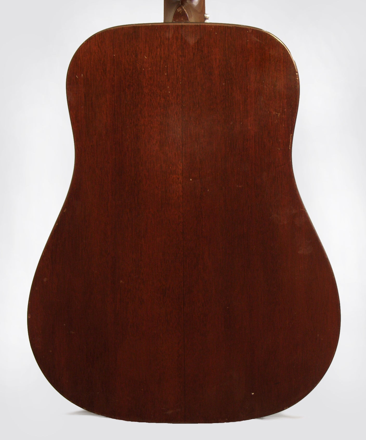 C. F. Martin D-18 Flat Top Acoustic Guitar (1958)