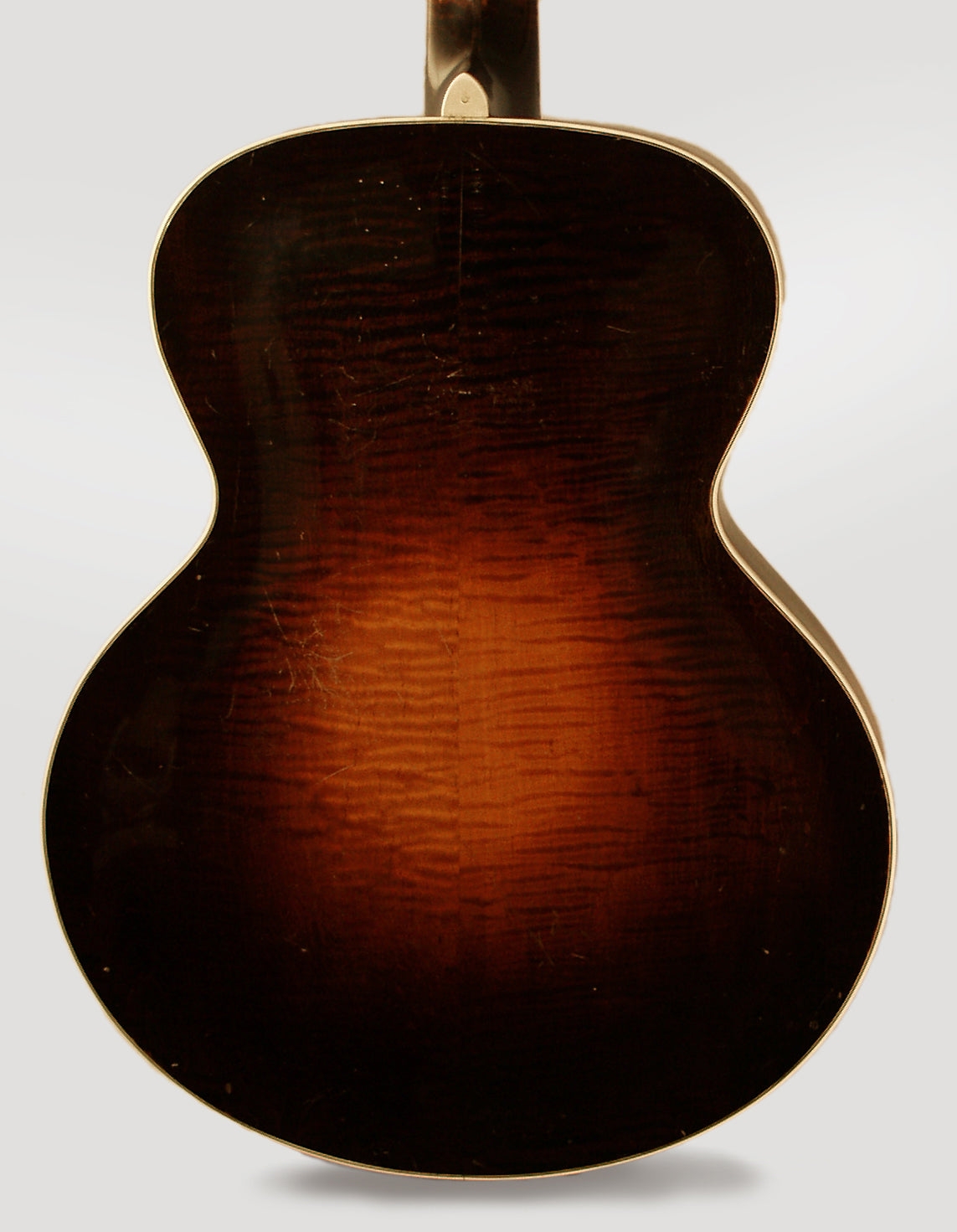 Gibson L-5 Arch Top Acoustic Guitar (1933)