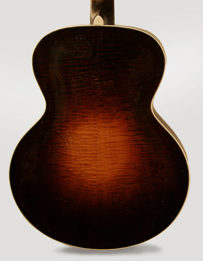 Gibson L-5 Arch Top Acoustic Guitar (1933)