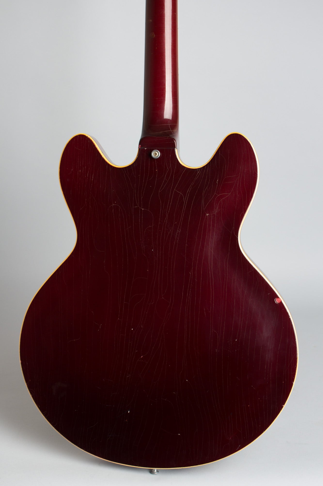 Epiphone E360TD-C12 Riviera 12 String Semi-Hollow Body Electric Guitar (1967)