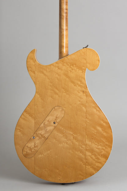 Bigsby Electric Tenor Guitar Owned and played by Smokey Stoltenberg electric Guitar (1949)