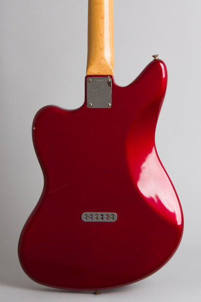 Fender Electric XII 12 String Solid Body Electric Guitar (1966)