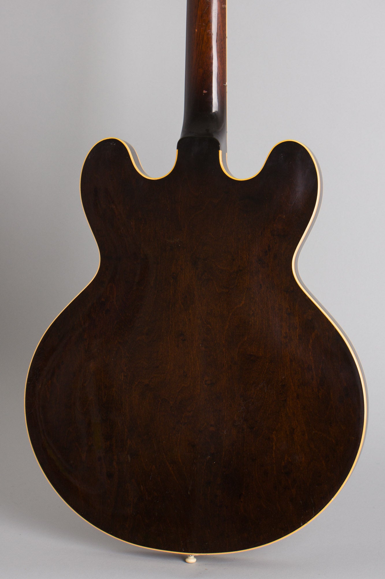 Gibson ES-330TD Thinline Hollow Body Electric Guitar (1960)