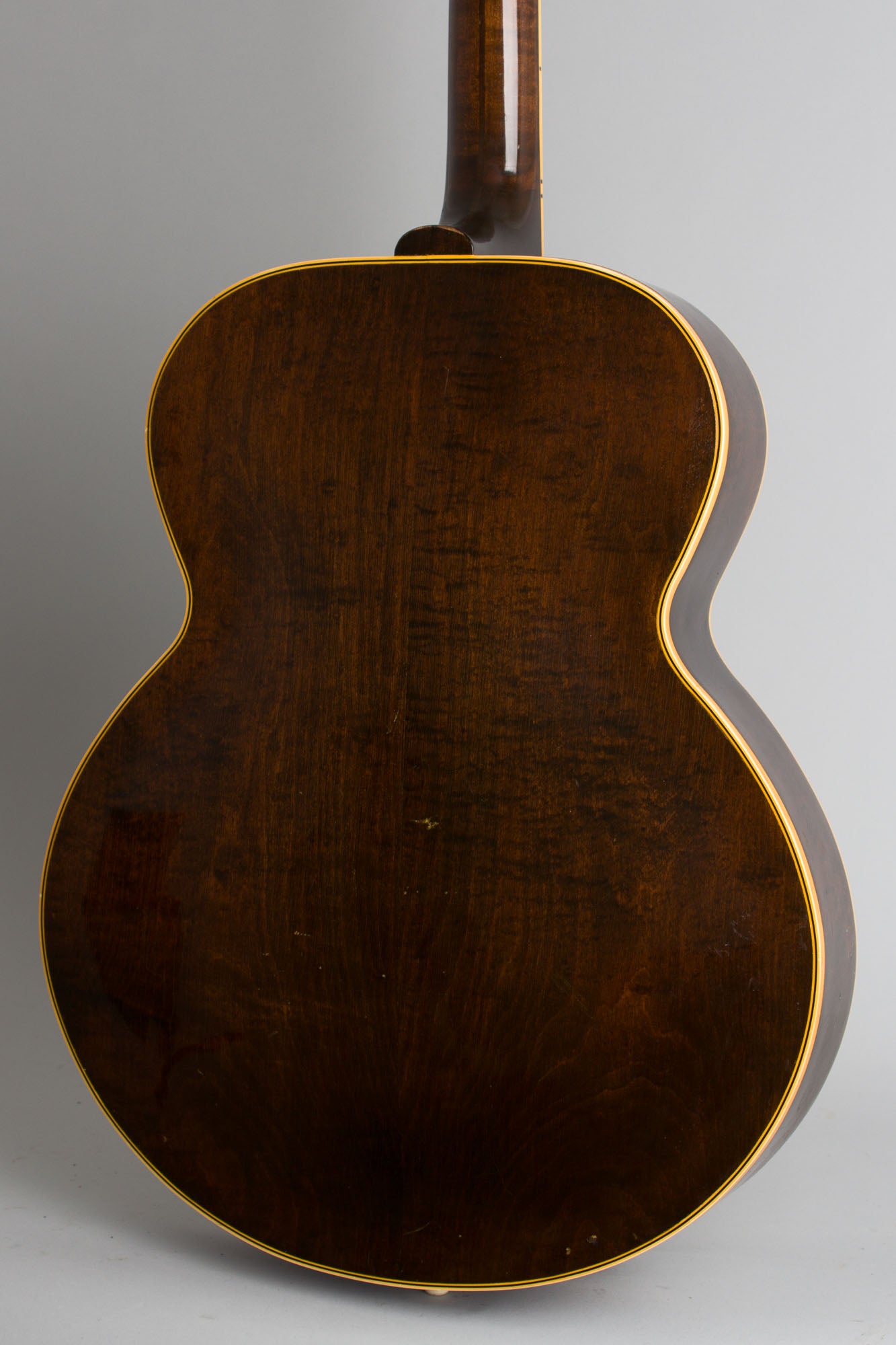 Gibson L-7 Arch Top Acoustic Guitar (1946)