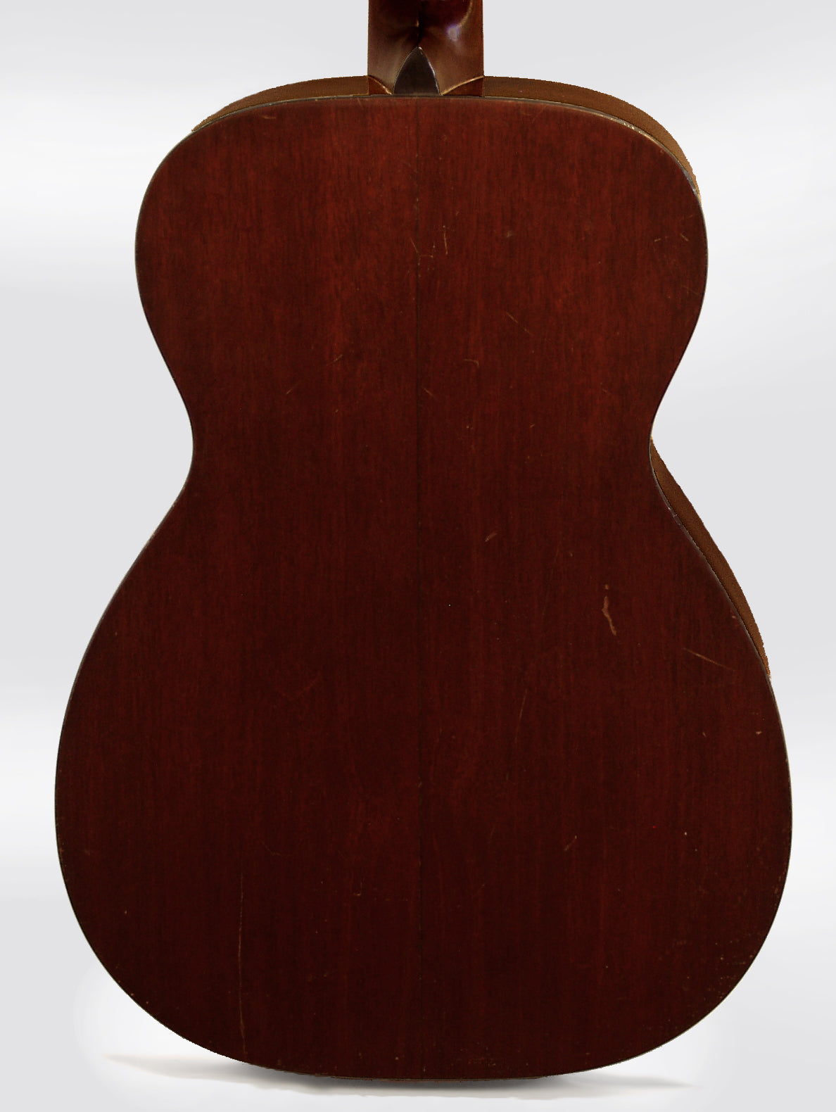 C. F. Martin 0-18 Flat Top Acoustic Guitar (1947)