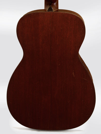 C. F. Martin 0-18 Flat Top Acoustic Guitar (1947)