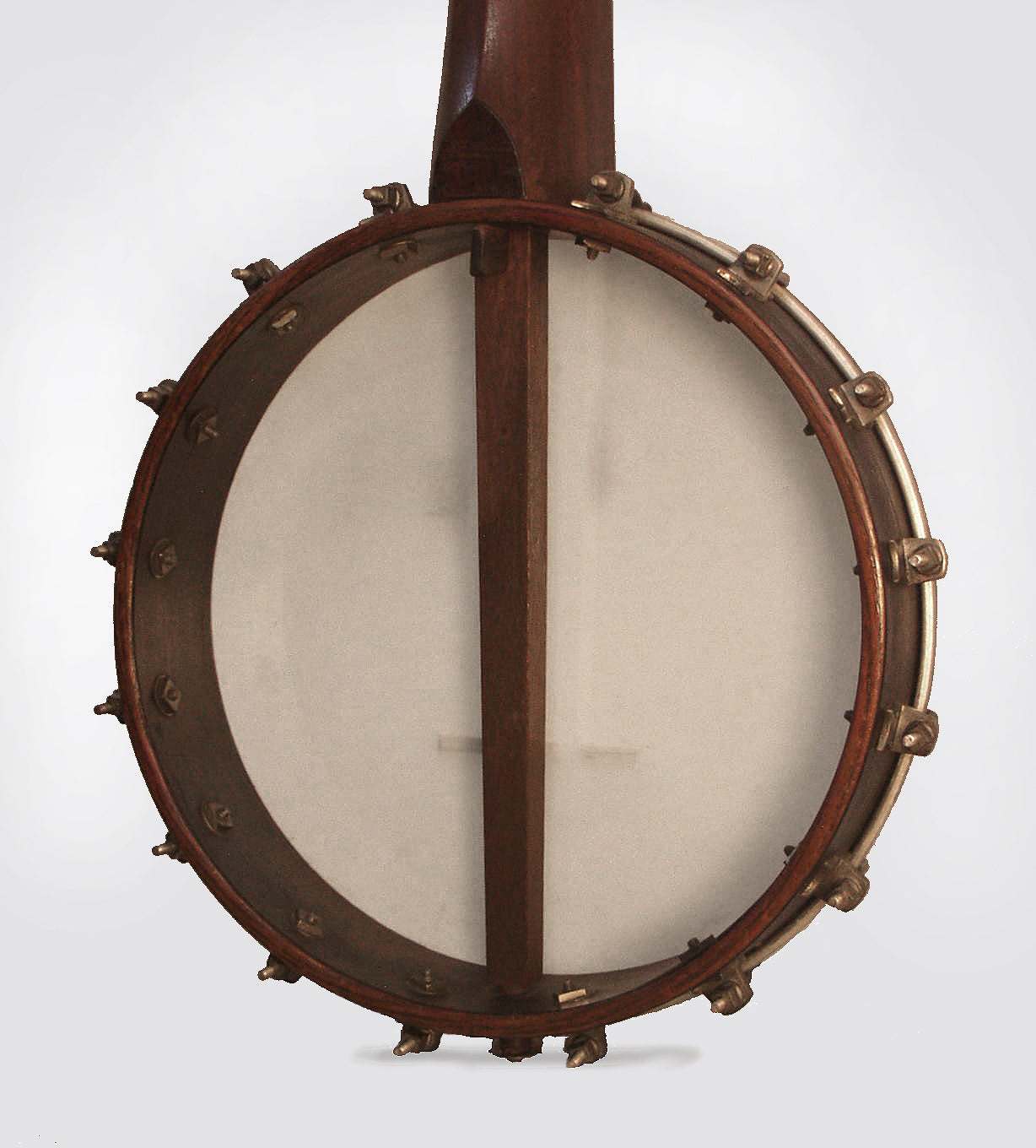 unlabelled 5 String Banjo (1880)