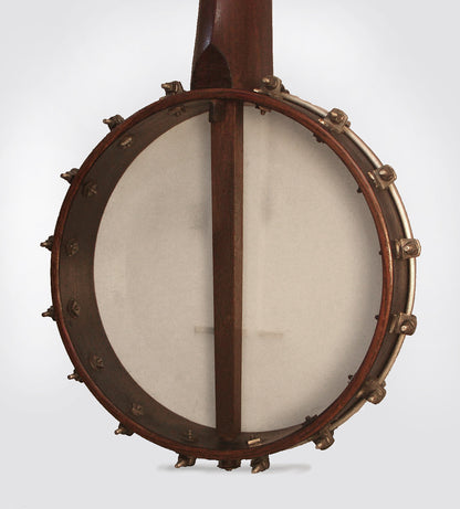 unlabelled 5 String Banjo (1880)
