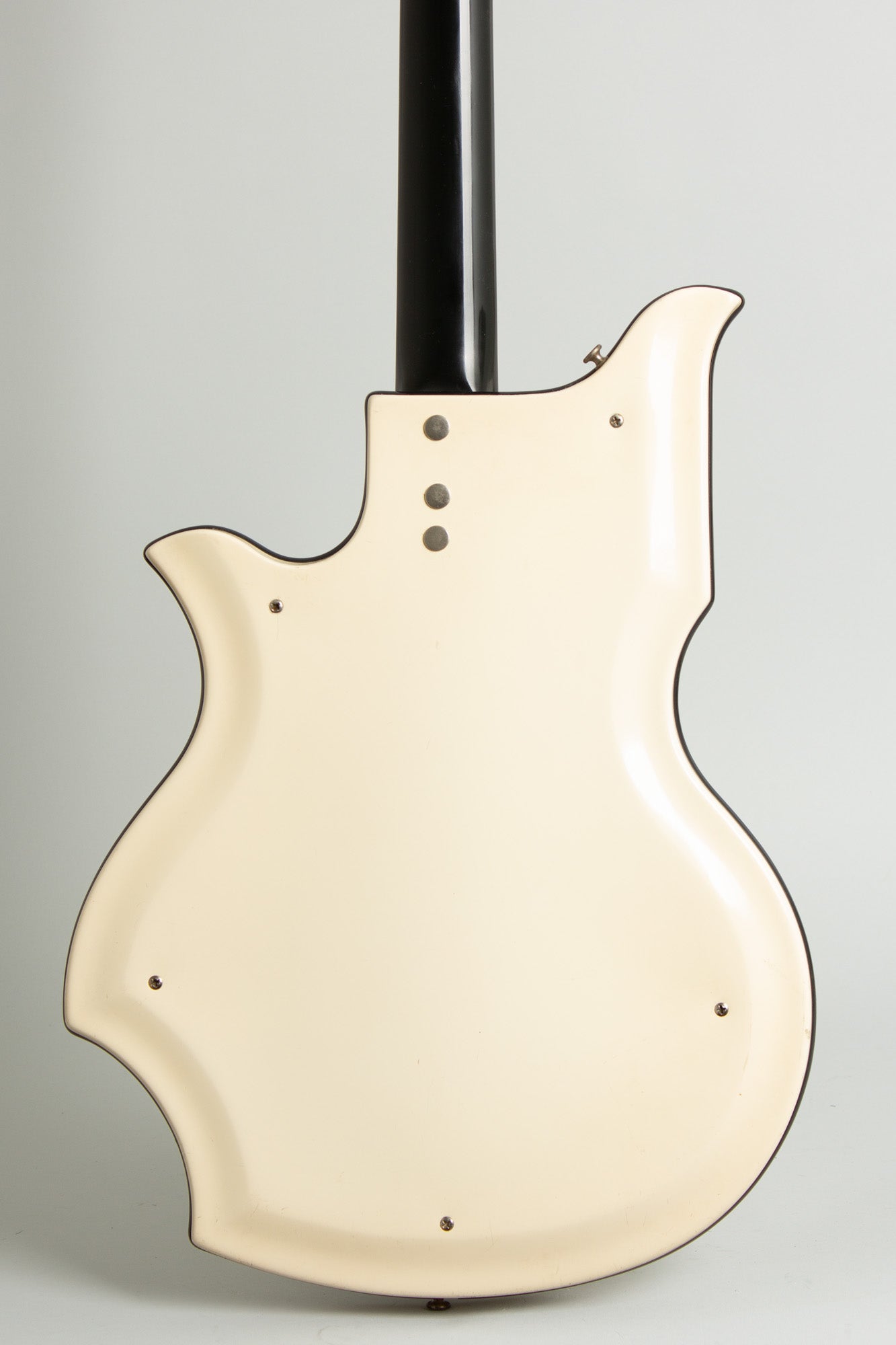 National Glenwood 98 Solid Body Electric Guitar (1965)