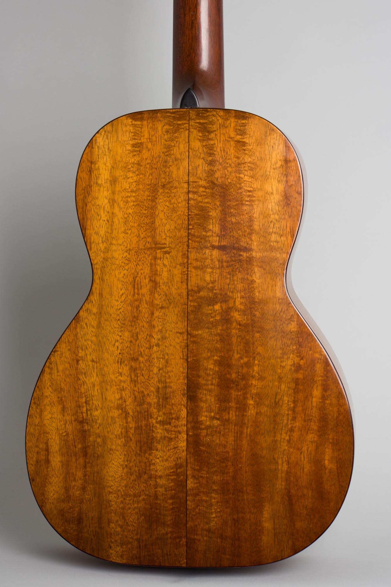C. F. Martin 0-18K Flat Top Acoustic Guitar (1927)